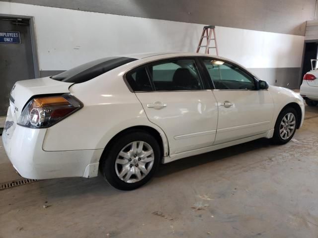 2009 Nissan Altima 2.5