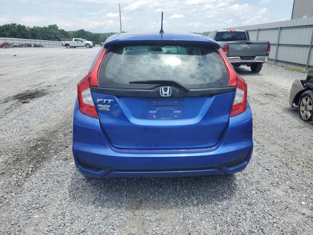 2019 Honda FIT LX