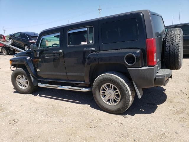 2007 Hummer H3