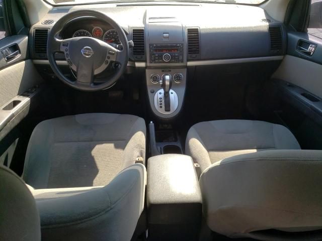 2011 Nissan Sentra 2.0