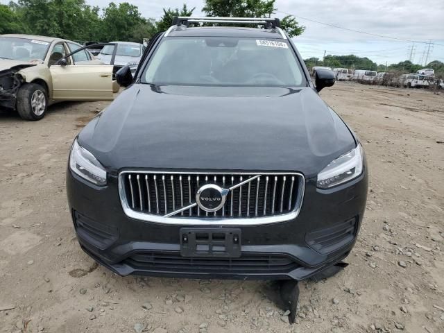 2021 Volvo XC90 T6 Momentum