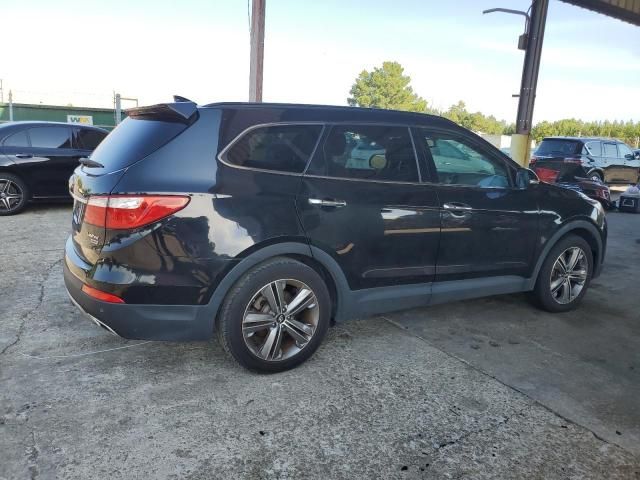 2016 Hyundai Santa FE SE Ultimate