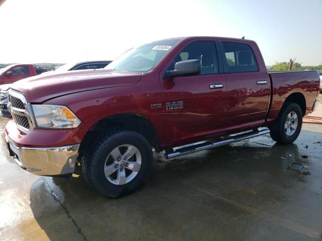 2014 Dodge RAM 1500 SLT