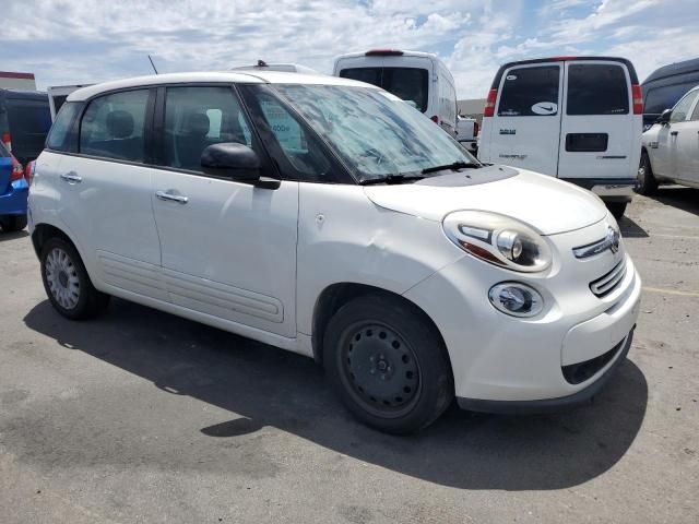 2014 Fiat 500L POP