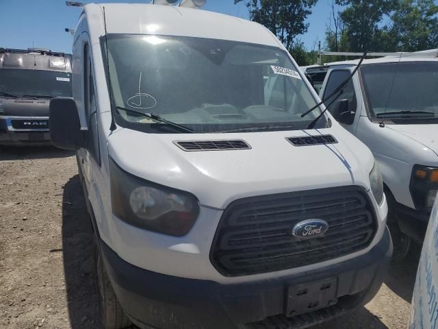 2015 Ford Transit T-250