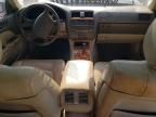 1998 Lexus LS 400