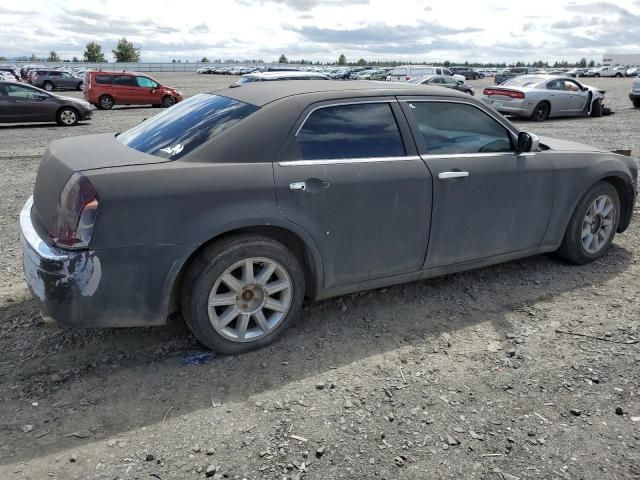 2007 Chrysler 300C