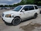 2007 Honda Pilot EXL