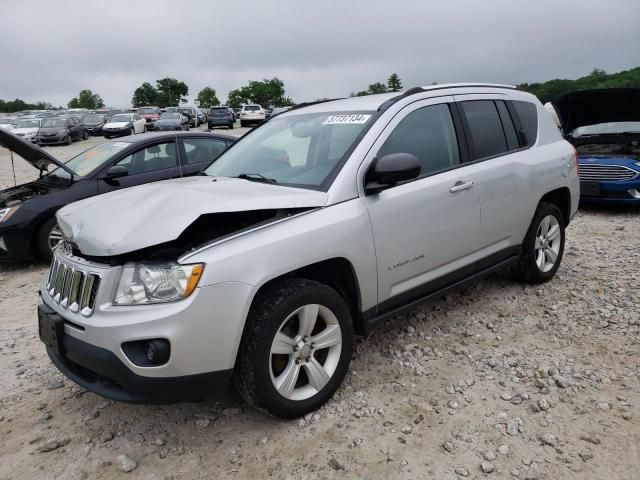 2013 Jeep Compass Sport