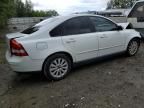 2004 Volvo S40 2.4I