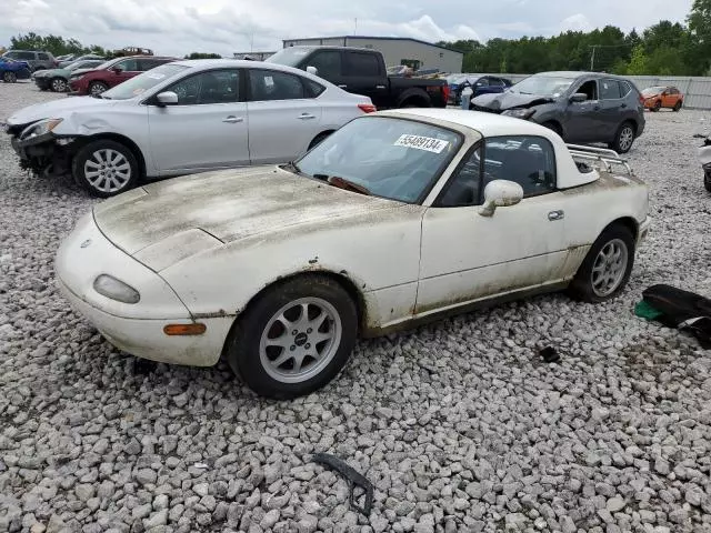 1994 Mazda MX-5 Miata