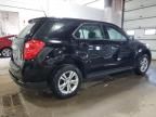 2010 Chevrolet Equinox LS