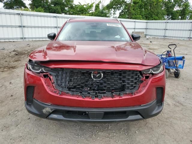 2023 Mazda CX-50 Select