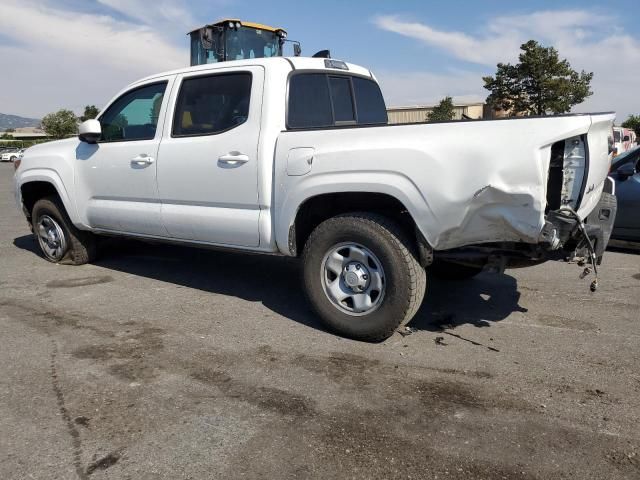 2023 Toyota Tacoma Double Cab