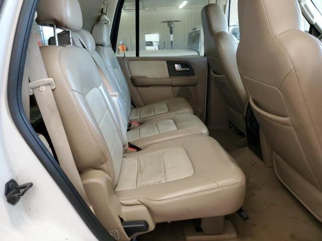 2004 Ford Expedition Eddie Bauer