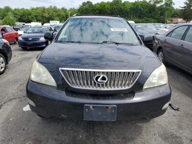 2007 Lexus RX 350