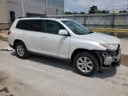 2012 Toyota Highlander Base