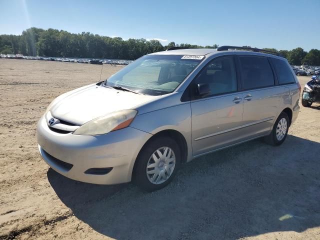 2007 Toyota Sienna CE