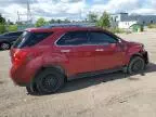 2010 Chevrolet Equinox LTZ