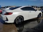 2017 Honda Accord Touring