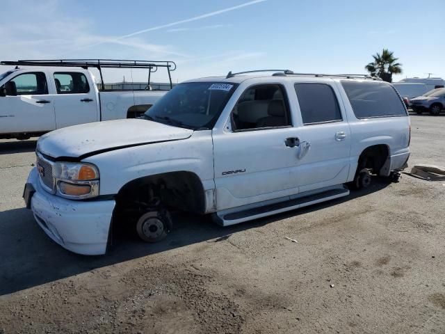 2006 GMC Yukon XL Denali