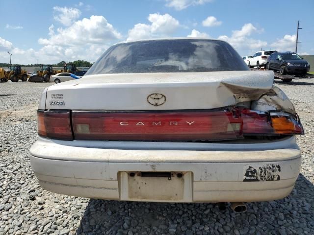 1994 Toyota Camry XLE