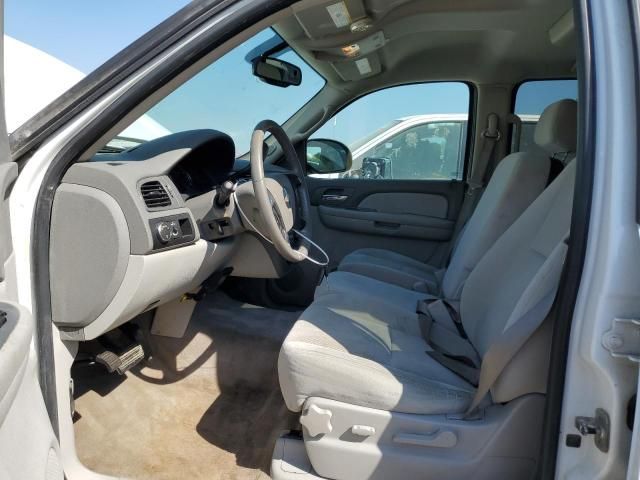 2008 Chevrolet Suburban C1500  LS