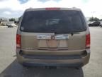 2010 Honda Pilot EX