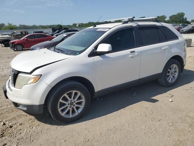 2010 Ford Edge SEL