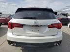 2016 Acura MDX Technology