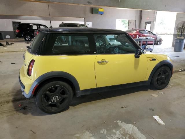 2003 Mini Cooper