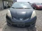 2009 Honda FIT Sport