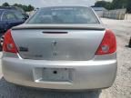 2008 Pontiac G6 Base