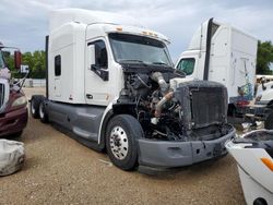 Peterbilt 579 salvage cars for sale: 2018 Peterbilt 579