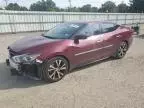 2018 Nissan Maxima 3.5S