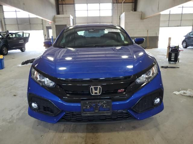 2017 Honda Civic SI