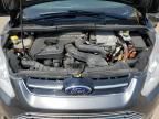 2015 Ford C-MAX Premium SEL