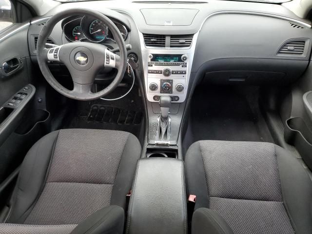 2011 Chevrolet Malibu 1LT