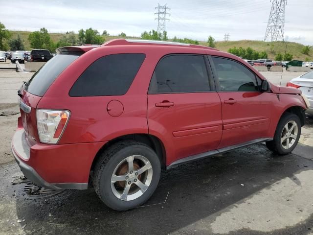 2005 Chevrolet Equinox LT