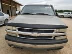 2001 Chevrolet Silverado K1500