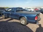 2002 Dodge Dakota SLT