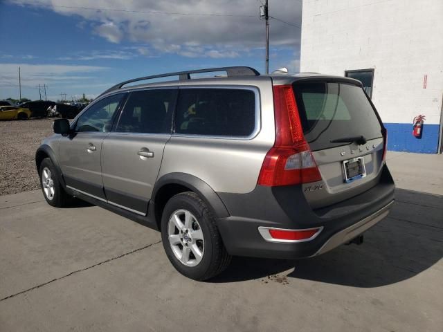 2011 Volvo XC70 3.2