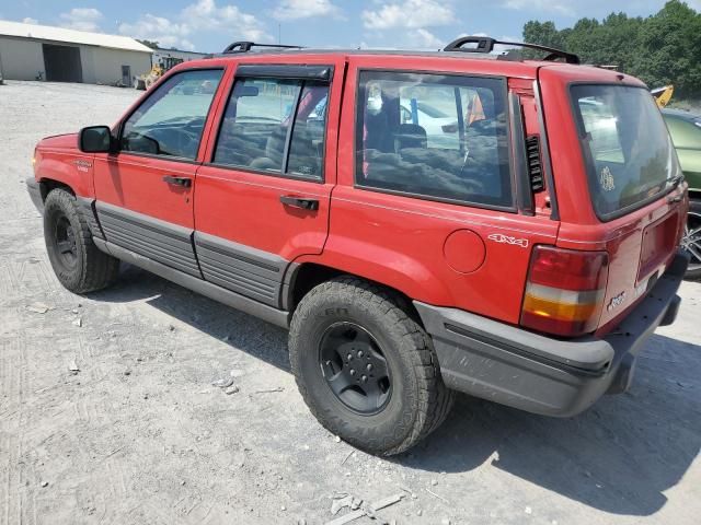 1995 Jeep Grand Cherokee Laredo