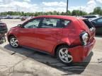 2009 Pontiac Vibe