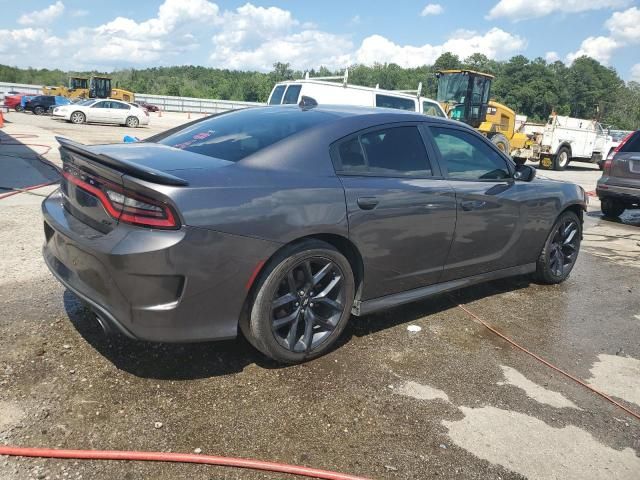 2019 Dodge Charger GT