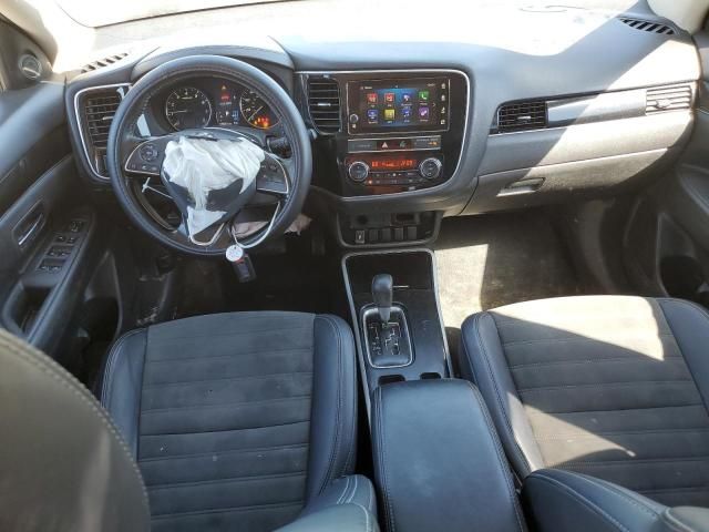 2019 Mitsubishi Outlander SE