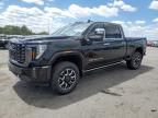 2024 GMC Sierra K2500 Denali Ultimate