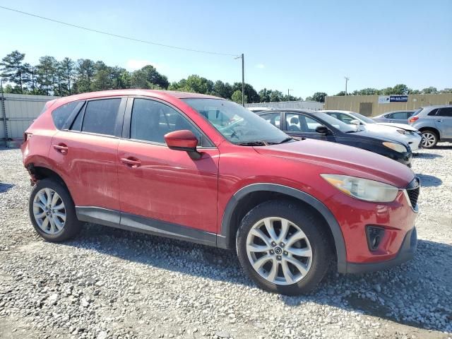 2014 Mazda CX-5 GT