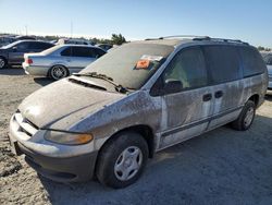 Dodge Grand Caravan Vehiculos salvage en venta: 2000 Dodge Grand Caravan