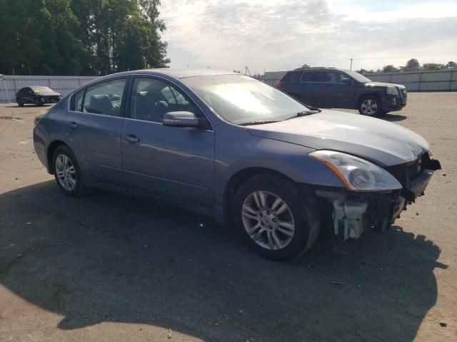 2011 Nissan Altima Base